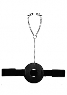 Detained Restraint System