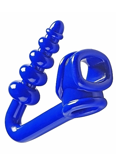 The Cobalt Tower