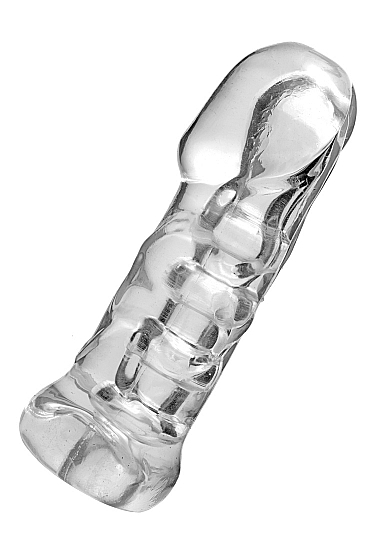 Girth Enhancing Penetration Device and Stroker