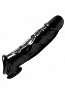 Fuk Tool - Penis Sheath and Ball Stretcher
