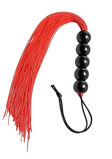 Crimson Tied - Afterglow Flogger