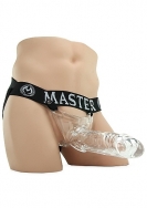 Grand Mamba XL Jock Style Cock Sheath