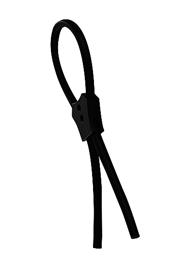 Vigor II Cock and Ball Ties and Frenum Electro Stimulator