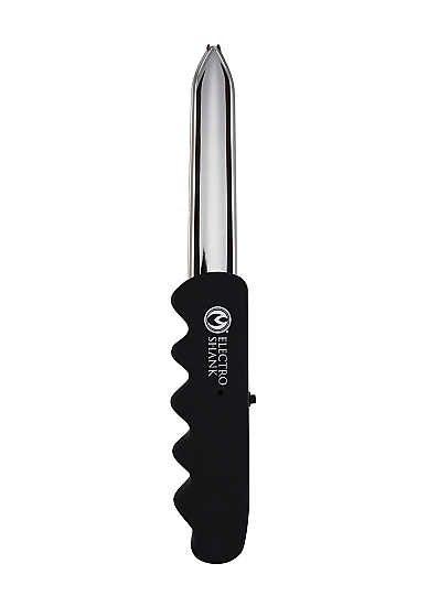 Electro Shank Electro Shock Blade with Handle