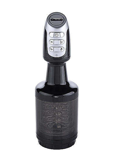 Spin Master - 10x Rotating Masturbator