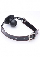 Devour Locking Feeding Gag