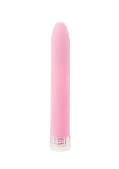 Velvet Kiss Vibrator - 6