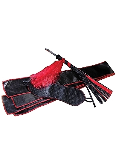 Bondage Kit