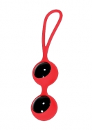 Glass Duo Balls
