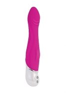 Silicone Scream Machine
