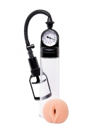 Adam's Pro Max Pump