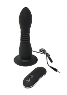 Anal Power Flex