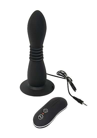 Anal Power Flex