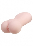 Bubbel Butt