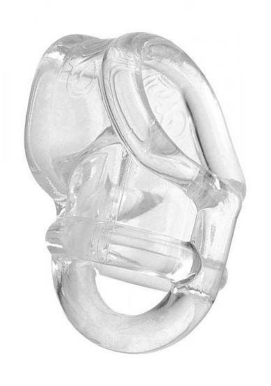 Annex Clear Super Stretchy Erection Enhancer - Transparent