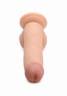 USA Cocks Dual Density 8