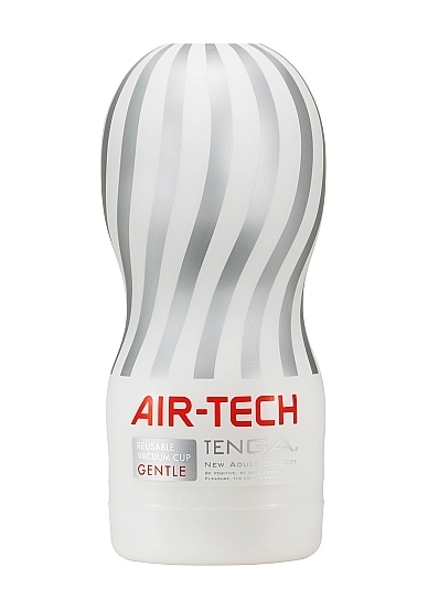 Air-Tech - Reusable Vacuum Cup - Gentle