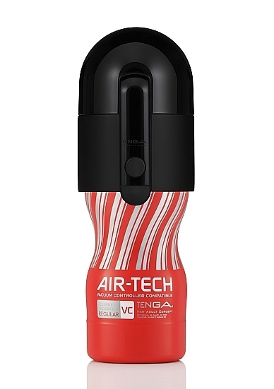 Air-Tech - Reusable Vacuum Cup - Regular