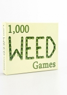 1000 Weed Games