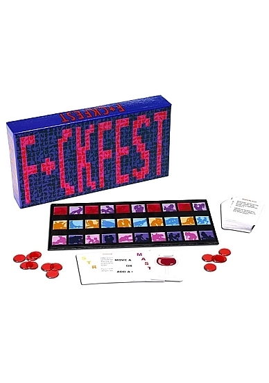 F*ck Fest