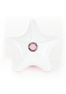 Bodystar - White / Pink
