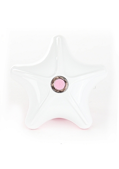 Bodystar - White / Pink