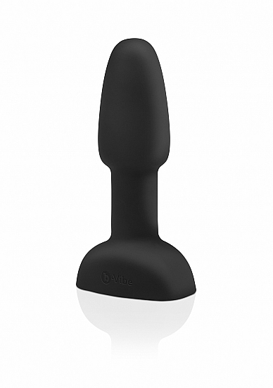 Rimming Petite - Black