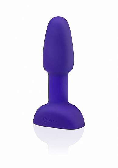 Rimming Petite - Purple