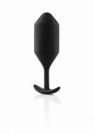 Snug Plug 4 - Black