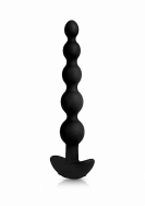 Cinco Anal Beads - Black
