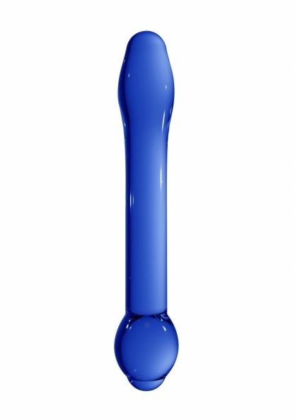 Treasure - Blue