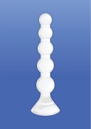Stretch - White
