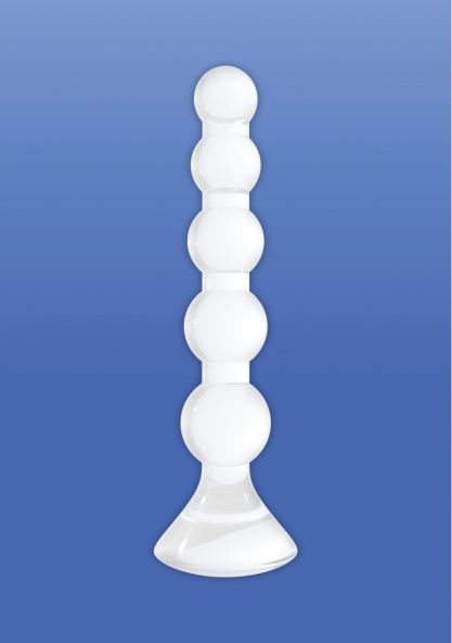 Stretch - White