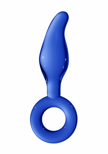 Gripper - Blue