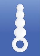 Stargate - White