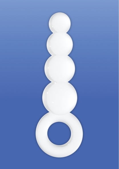 Stargate - White