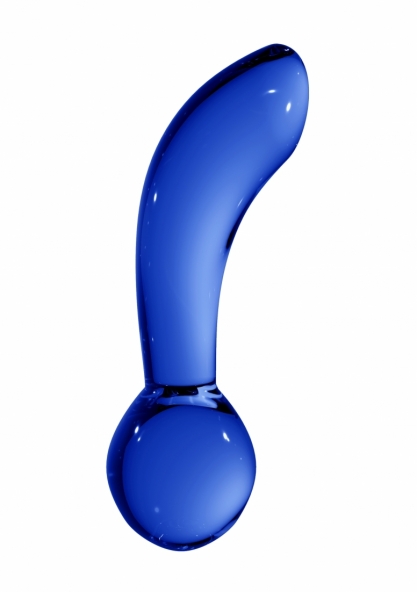 Blaze - Blue