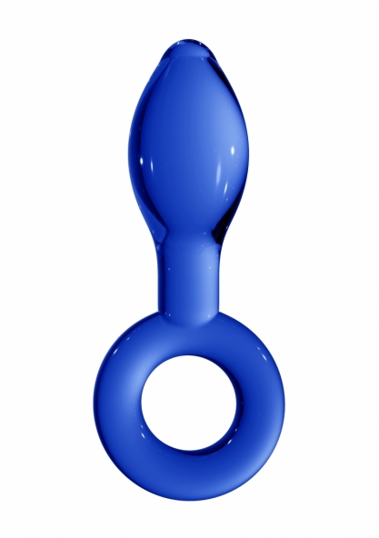 Plugger - Blue