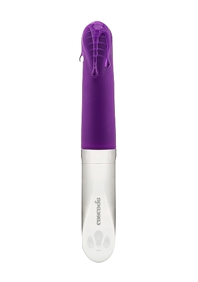 Ripple - Purple