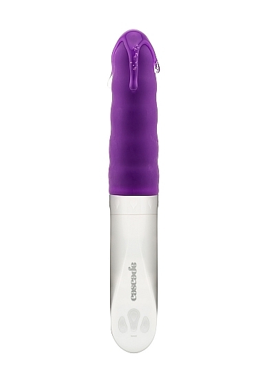 Wave - Purple