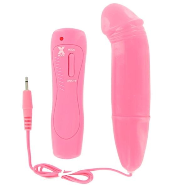 Remote Control G-Spot Vibrator Glans