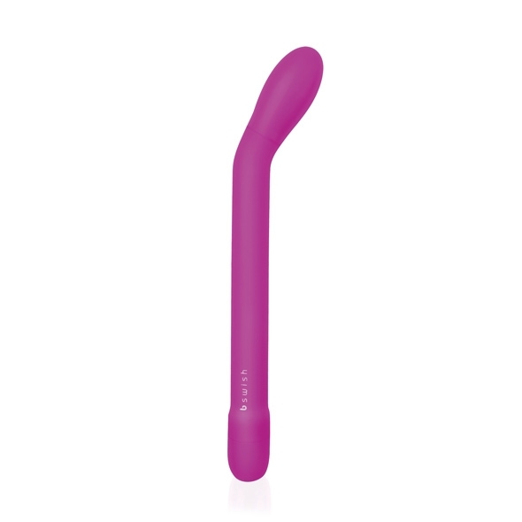 B Swish - bgee Classic Burgundy