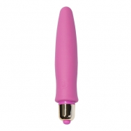 Rocks-Off - Slinky Pinky 7-Speed Pink