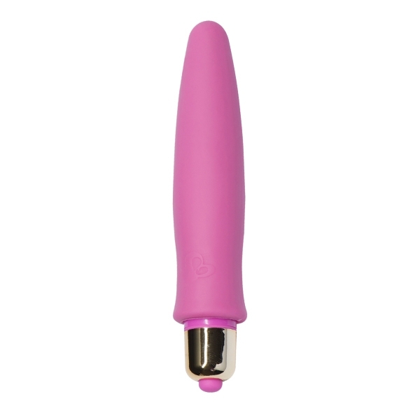 Rocks-Off - Slinky Pinky 7-Speed Pink