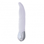 Vibe Therapy - Mantra White