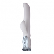 Vibe Therapy - Grandiose White