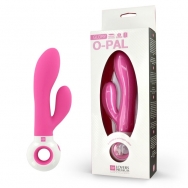 LoversPremium - O-Pal Vibrator Glory Pink