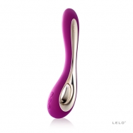 Lelo - Isla Vibrator Deep Rose