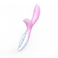 ZINI - Hua Pink/White
