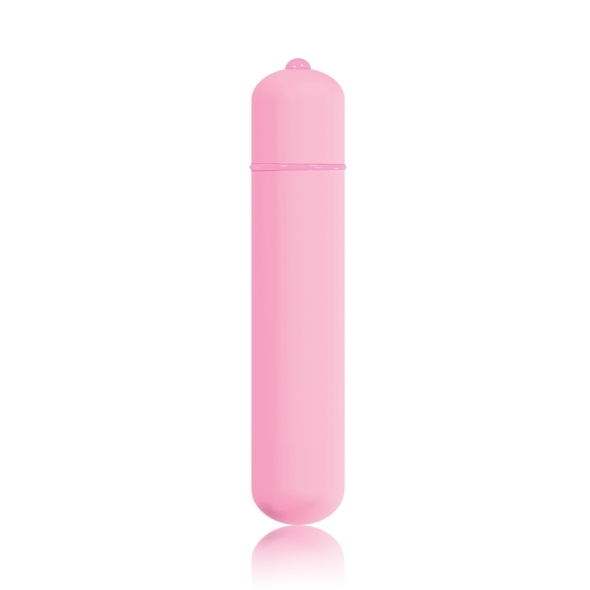 Extended Breeze PowerBullet Pink